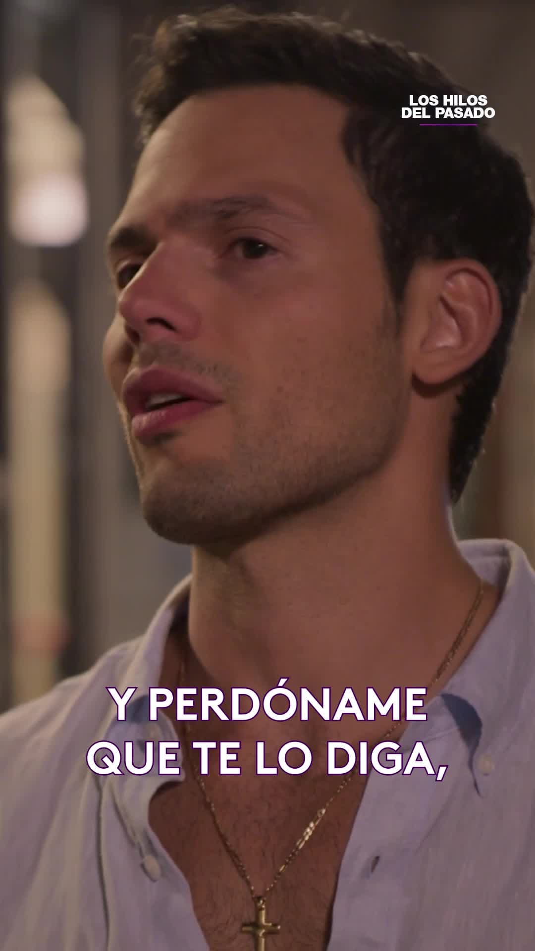 Alonso y Carlos se enfrentan por Cristina