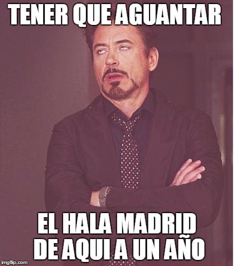 Fanáticos del fútbol se mofaron de la derrota del Barça ante el Atlético.