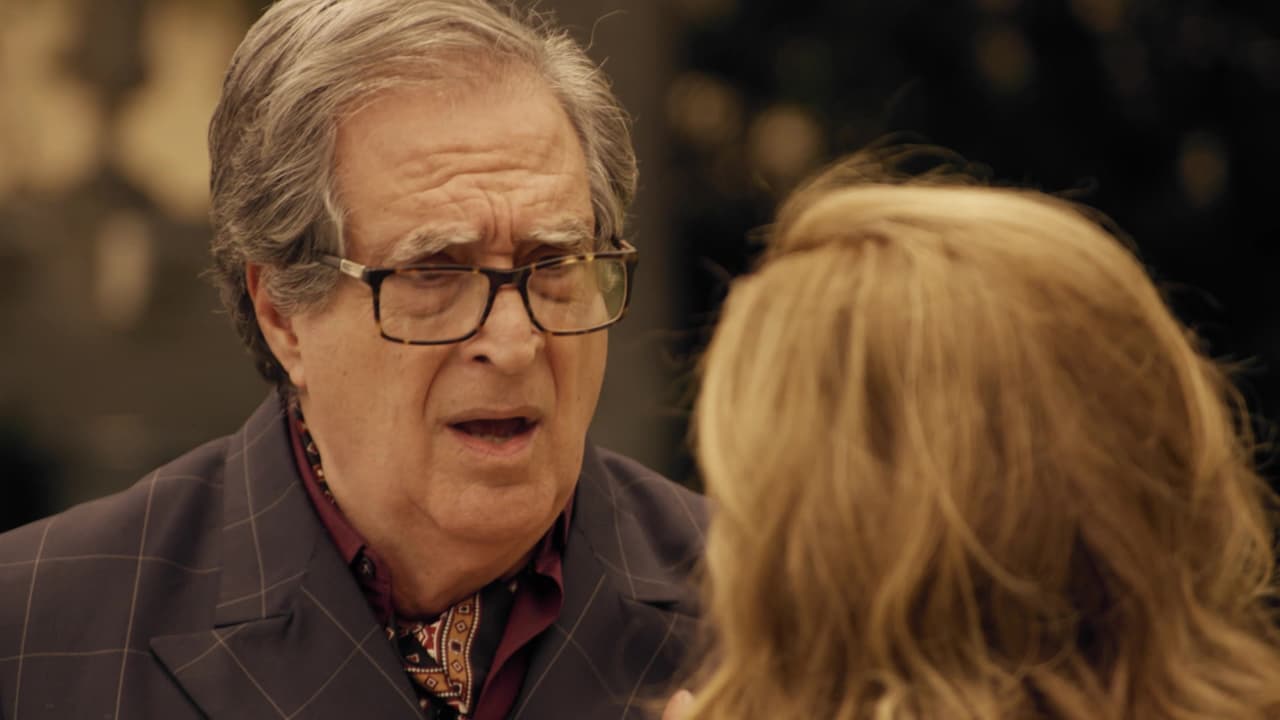 <b>Giancarlo Montana</b> es el padre de Adriano, casado con Verónica y abuelo de Ricardo. Potente banquero, tiene una relación difícil con su hijo Adriano luego de obligarlo a casarse, pues conocía el secreto sobre el destino de su nieto, gracias al padre Stefano. Giancarlo murió envenenado por Débora, su nuera, luego de quitarle todo su apoyo.