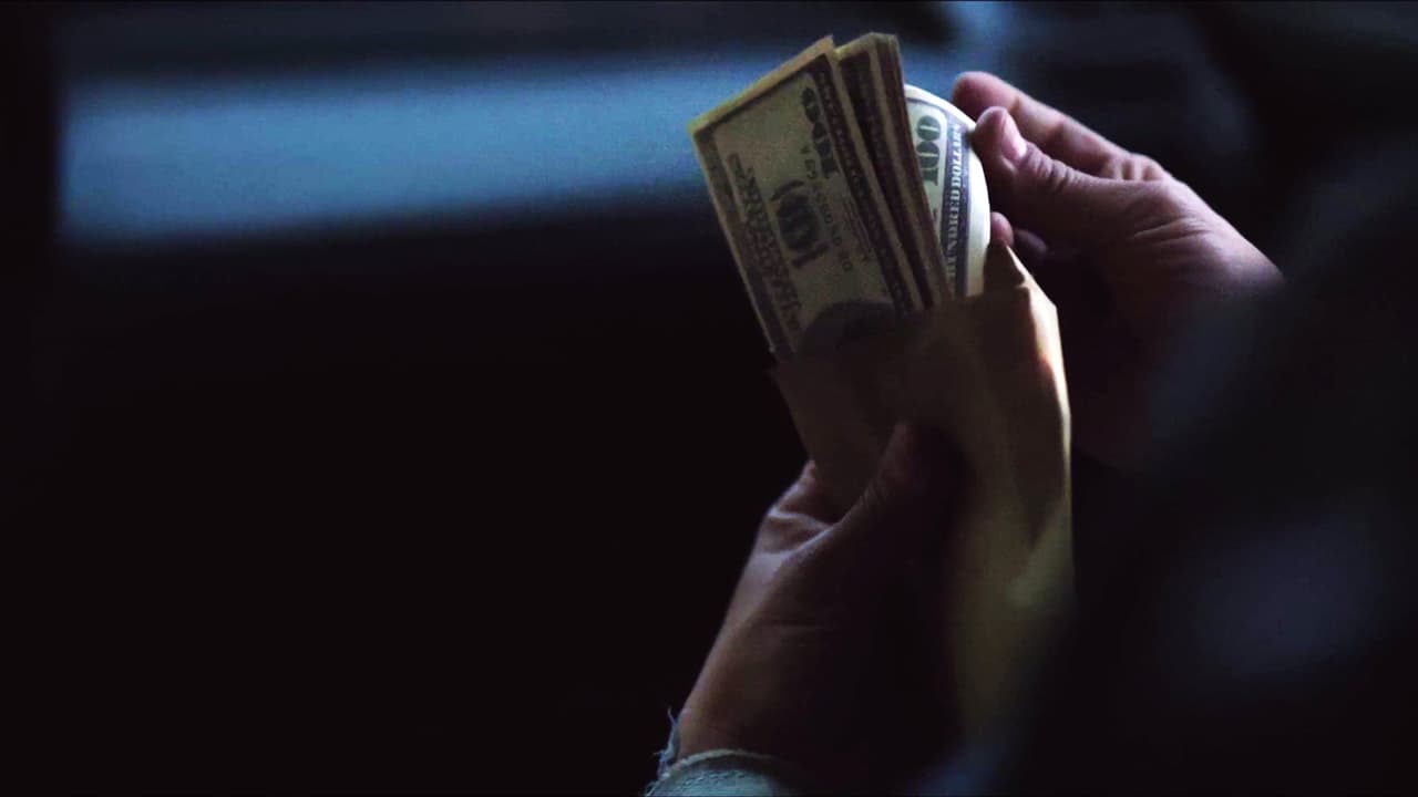 La mujer aceptó a cambio de una fuerte cantidad de dinero y se marchó directo a cumplir su tarea.