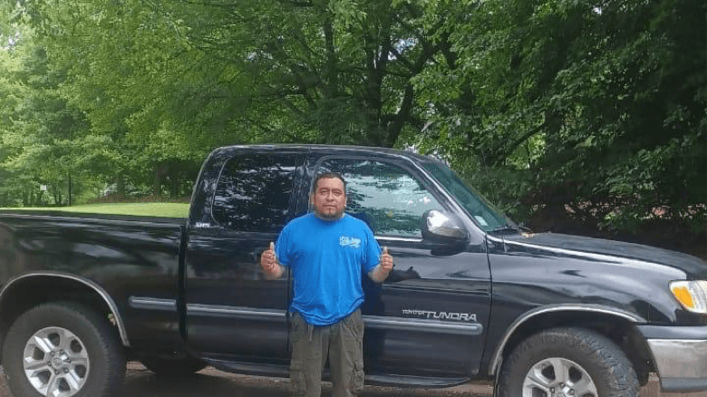 Familia busca a un inmigrante guatemalteco que desapareció en Georgia 