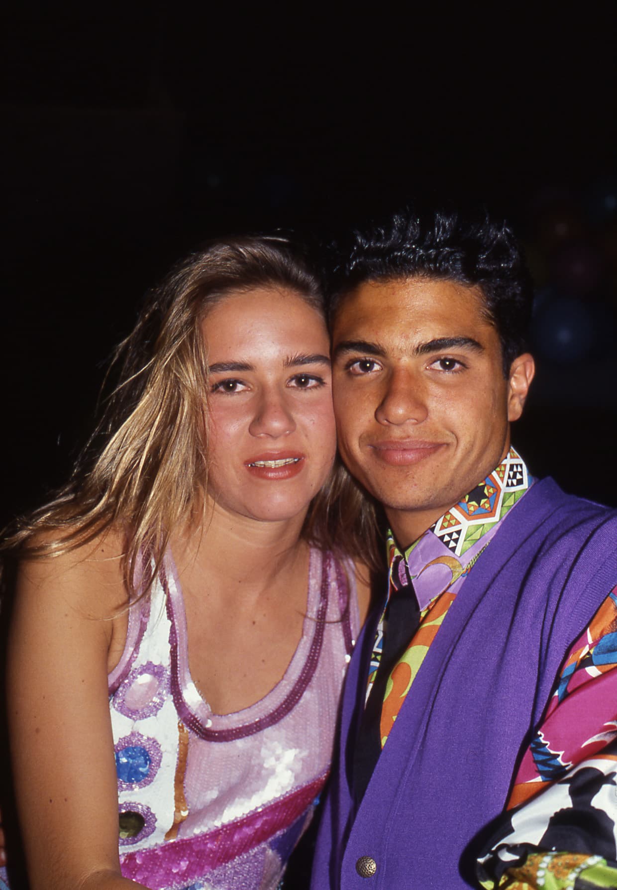 Jaime Camil se ha desempeñado como actor, cantante y conductor pero lo que estudió no tiene nada que ver con esto.