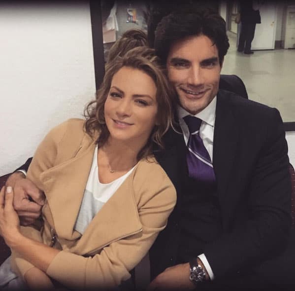 Silvia y Víctor nos enamorarán con su historia de amor, la cual no será rosa.