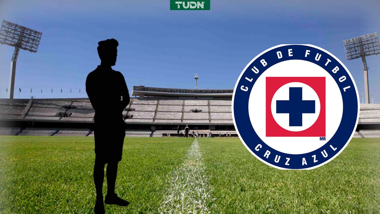 ¿Estrella de Cruz Azul se despide tras ganar el título de Concacaf?