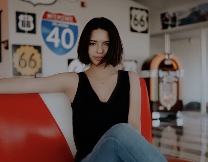 Asimismo, en la entrega 61 del GRAMMY en febrero de 2019, Aguilar fue nominada al Mejor Álbum Regional de Música Mexicana.