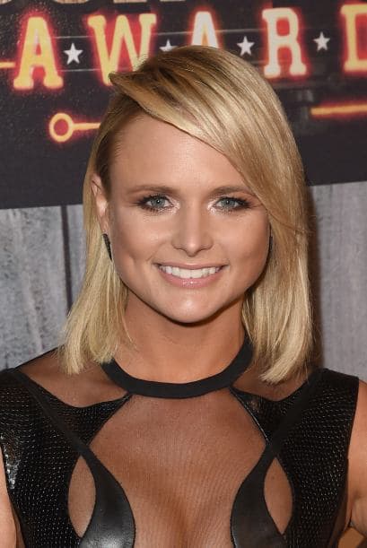 Miranda Lambert trae su renovada figura para el deleite de ellos el jueves 5 de marzo.