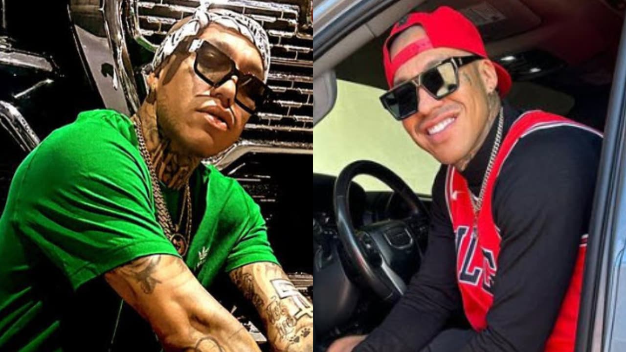 Reportan presunto enfrentamiento y detonaciones en homenaje al rapero Lefty SM tras su muerte
