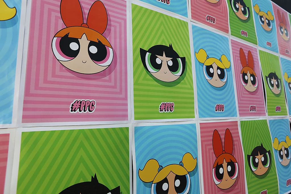 'The Powerpuff Girls' To Feature New Black Character 
