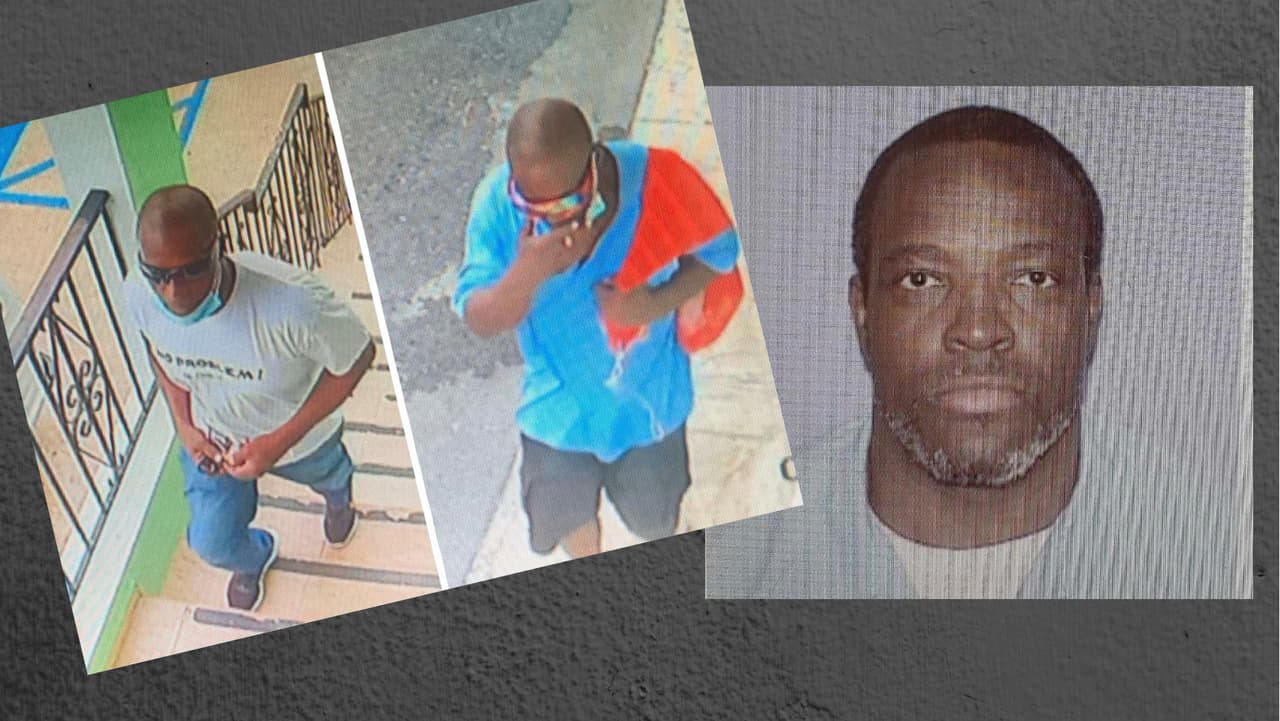 Identifican a veterano estadounidense que residía en apartamento donde encontraron la maleta con el torso de una mujer 