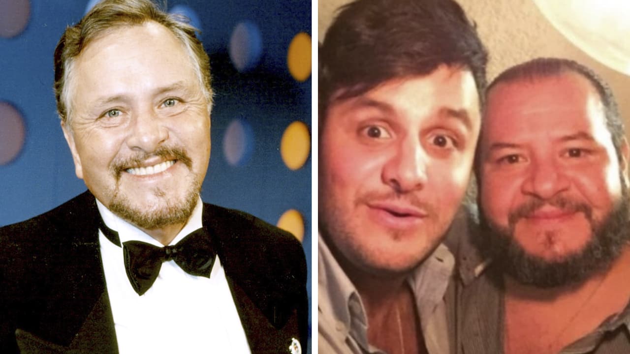 Paco Stanley tuvo 4 hijos antes de su trágica muerte: esto se sabe sobre ellos