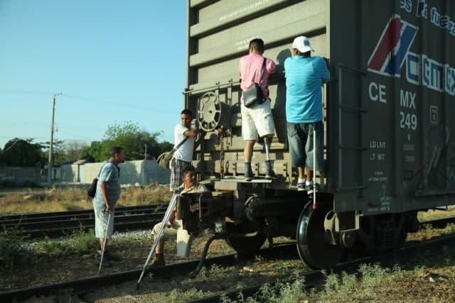 Para ‘Los Mutilados’ enfrentarse a ‘La Bestia’ tras su accidente es algo que no han logrado superar del todo.