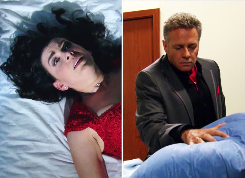 ¿Cuál de las muertes te impactó más?