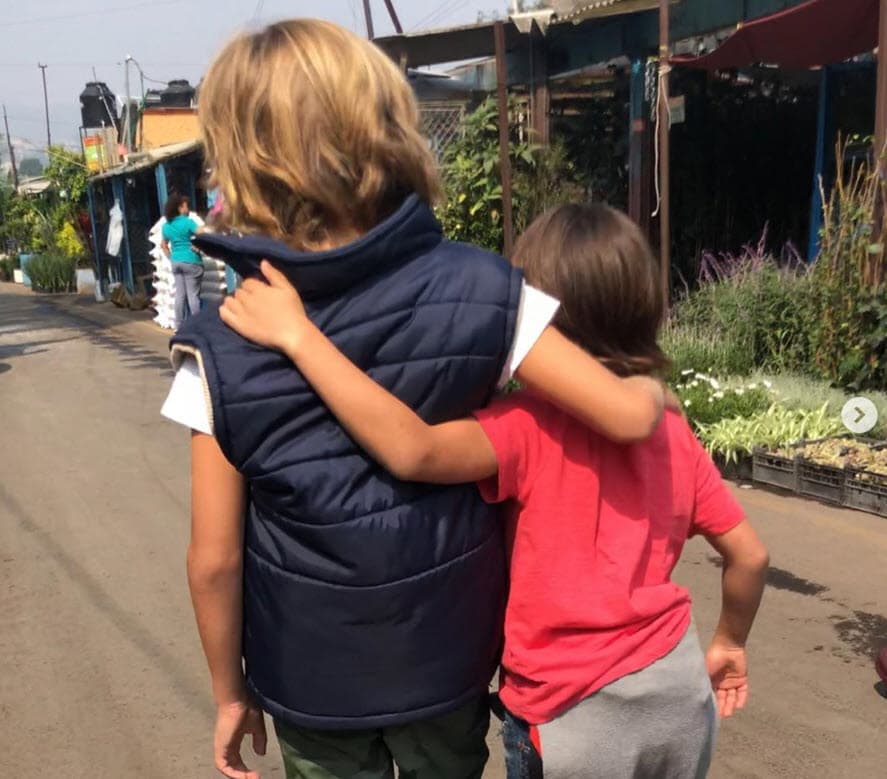 Poco se ha sabido de cómo se encuentran los adolescentes tras conocer la tragedia. Los funerales iniciaron el viernes 1 de julio a puerta cerrada en la Ciudad de México y continuaron en parte del sábado 2. 
<br>