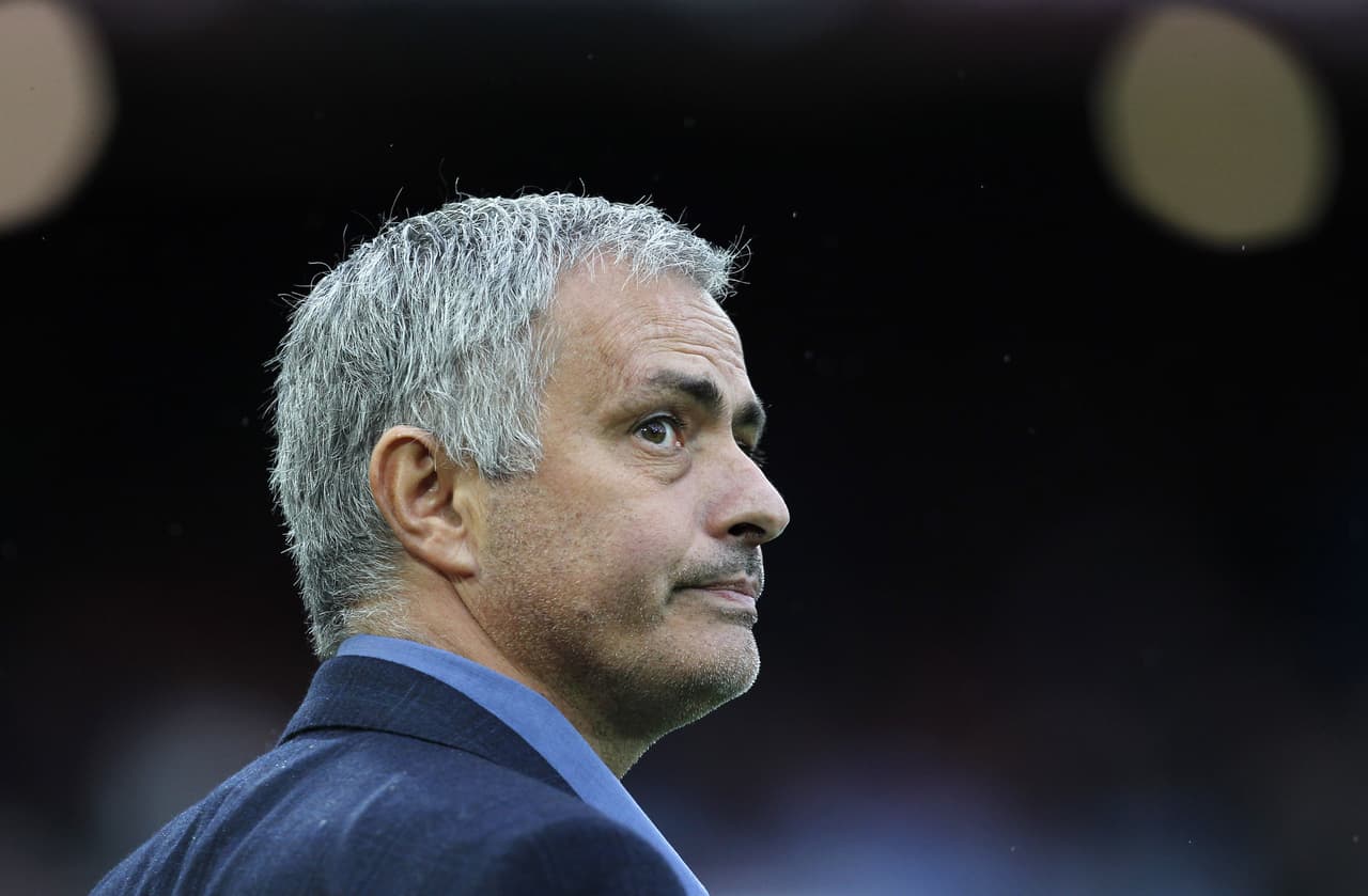 Abramovich rechaza oferta millonaria por Mourinho