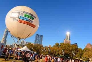 Entusiastas de la tecnología, la cinematografía y la música, se congregarán desde este viernes para participar en el afamado festival texano.