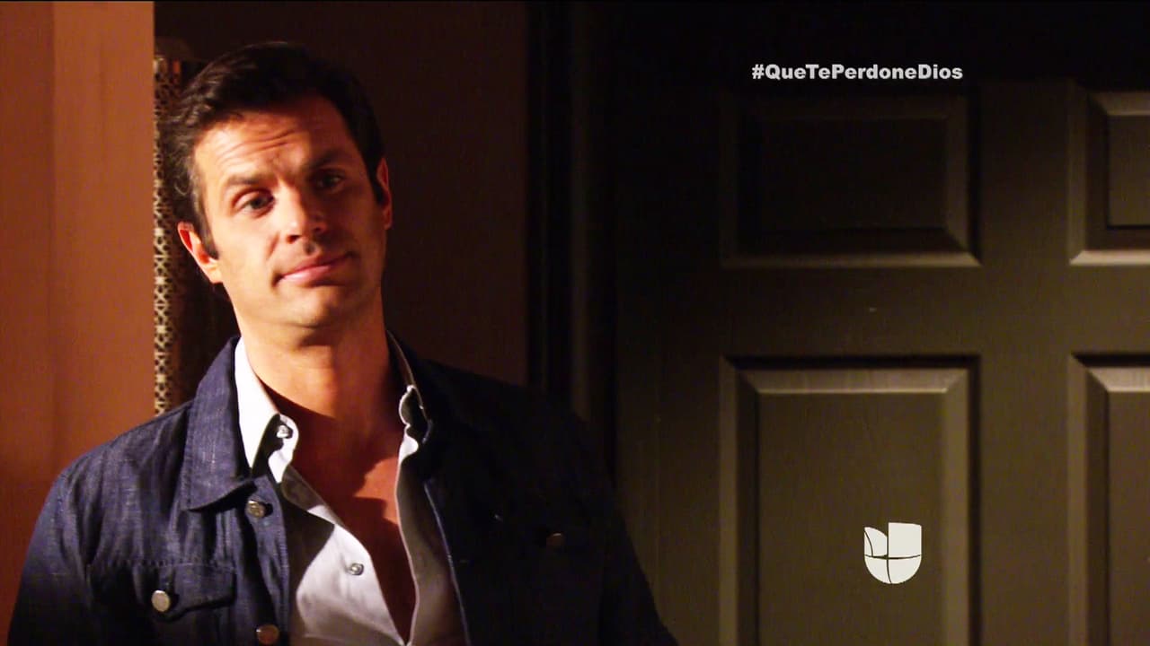 Mejor cuida de Diana, a pesar de su maldad, merece que estés a su lado en un momento tan importante.