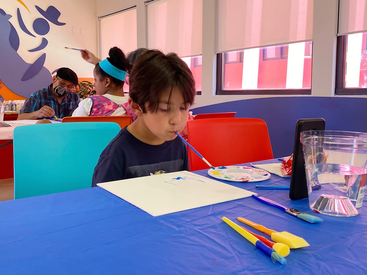 Pushing the Limits of Arthrogryposis