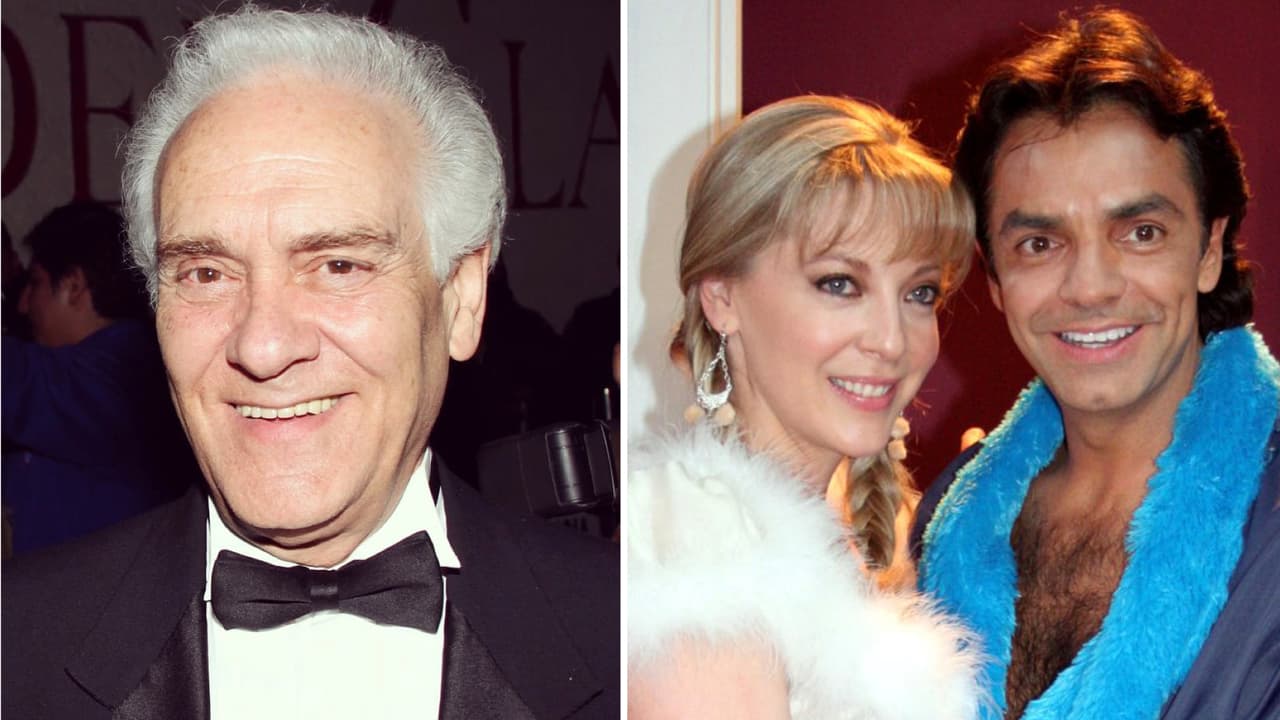 Juan Verduzco, Edith González y otros actores de ‘La Familia P. Luche’ que han muerto