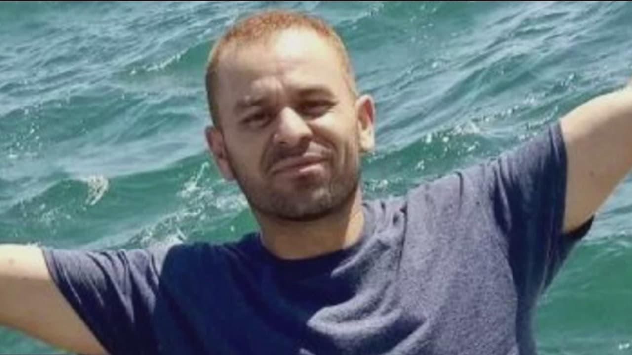 "Siempre luchaba para sacar a su familia adelante": Un padre muere mientras salvaba la vida de su hija que cayó al Lago Michigan