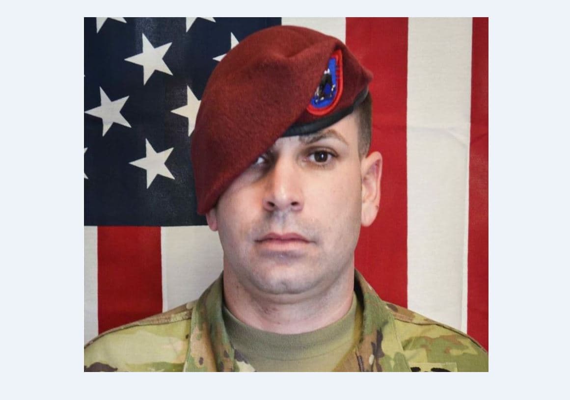 Muere soldado puertorriqueño en Afganistán 