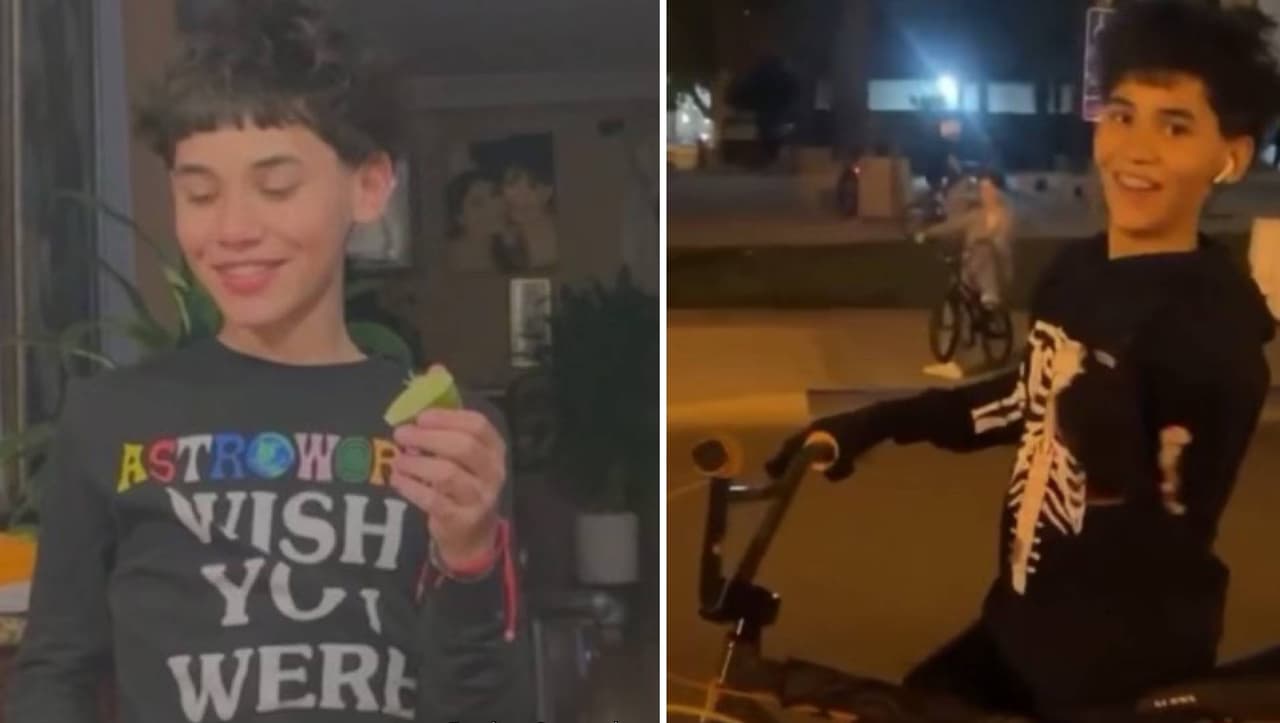 Arrestan a sospechoso de atropellar a menor hispano cuando montaba bicicleta