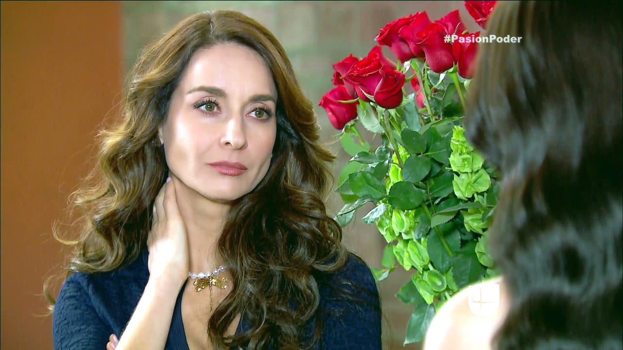 Y está decidida a olvidarse de Arturo.