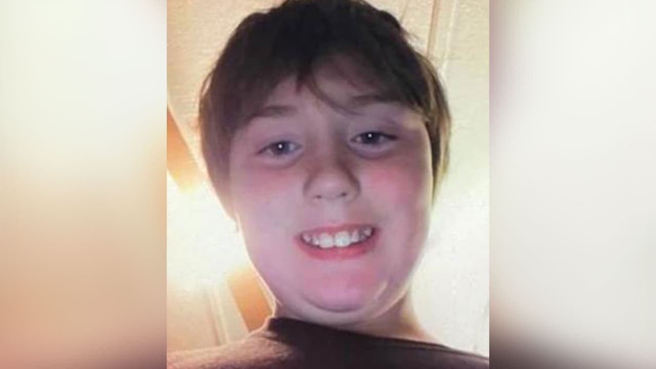 Este niño de 11 años desapareció en mayo: ahora confirmaron que encontraros sus restos, pero aún no hay detalles de cómo murió