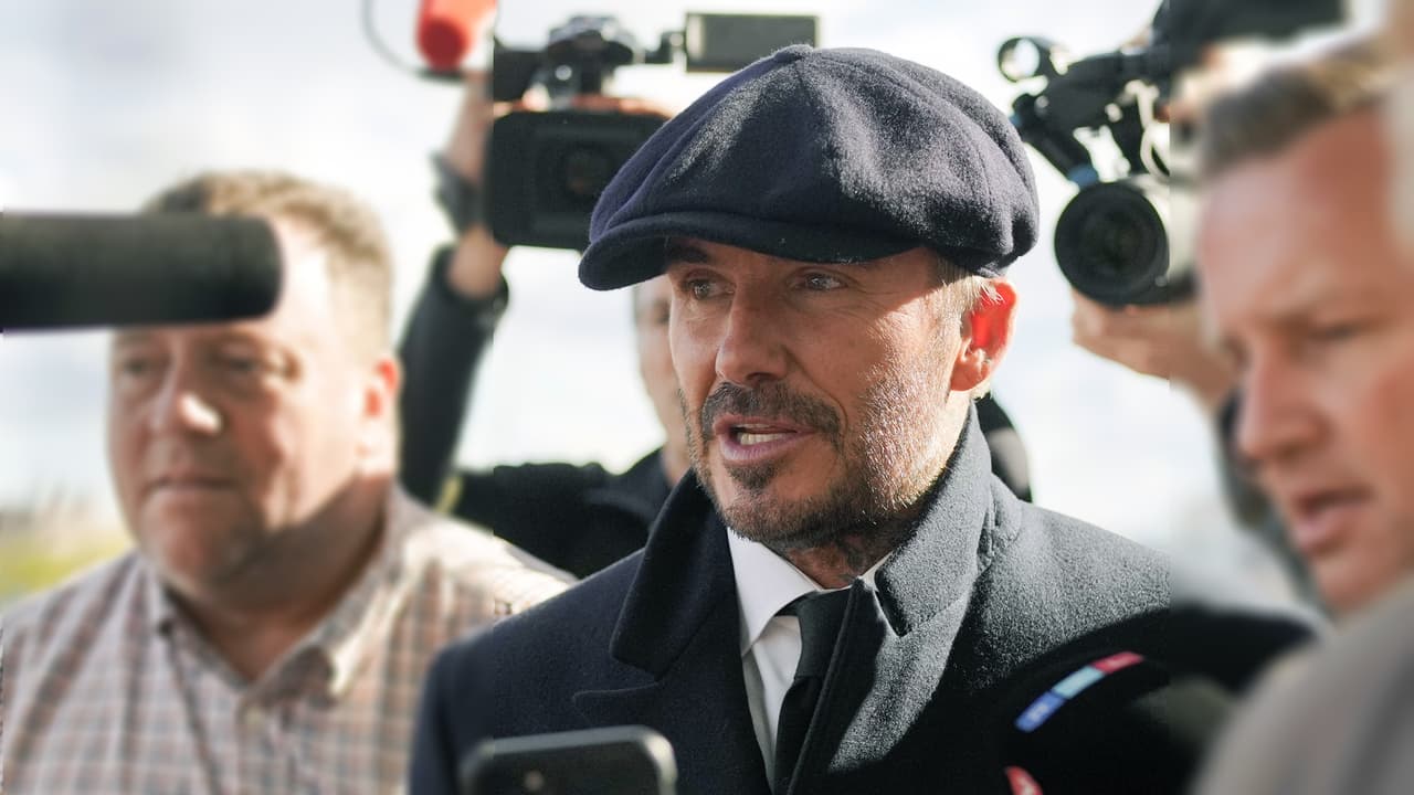 Estrellas del Fútbol: David Beckham pierde su entrada al Salón de la Fama ante Landon Donovan