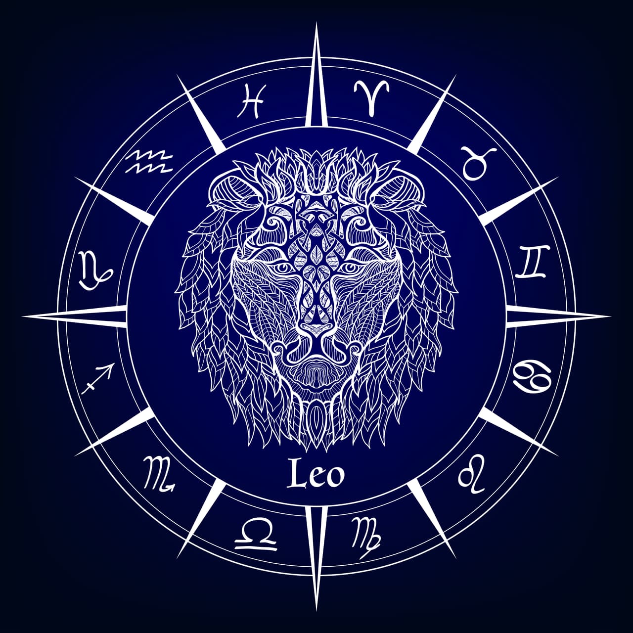 <b>LEO</b>
<br>Solución: Proyecta su personalidad creativa / 
<b>Arquetipo: El cineasta</b>
<br>La teatralidad y exuberancia de Leo es propia del actor y el cineasta, el que ve la vida como un gran espectáculo en el cual se ha convertido de repente en el personaje principal. 
<br>