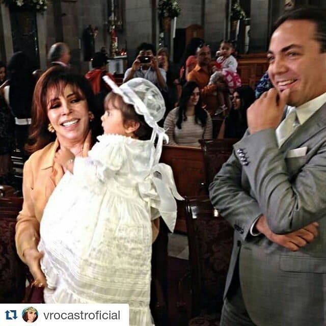 Se han vuelto inseparables.