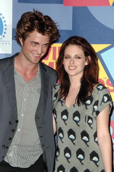 Luego de romper con Kristen Stewart , el actor se ha enfocado en su trabajo