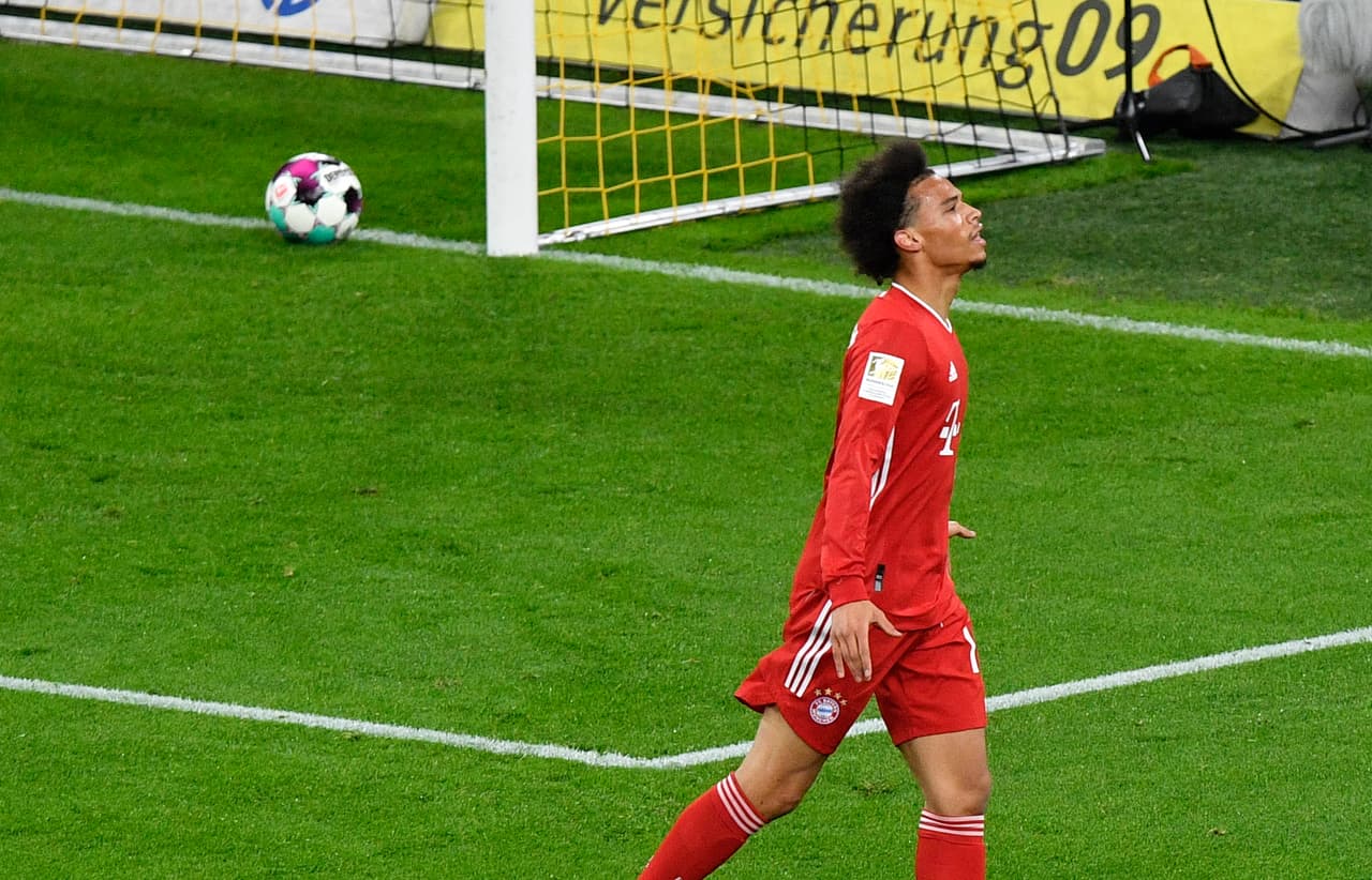 Los de Favre abrieron el marcador, pero el tremendo equipo bávaro dio vuelta para quedarse con el triunfo. | Reus (45’) marcó primero y Alaba (45+4’) lo emparejó. Lewandowski (48’) dio vuelta, Sané (80’) creció la ventaja y Haaland (83’) acortó la distancia.