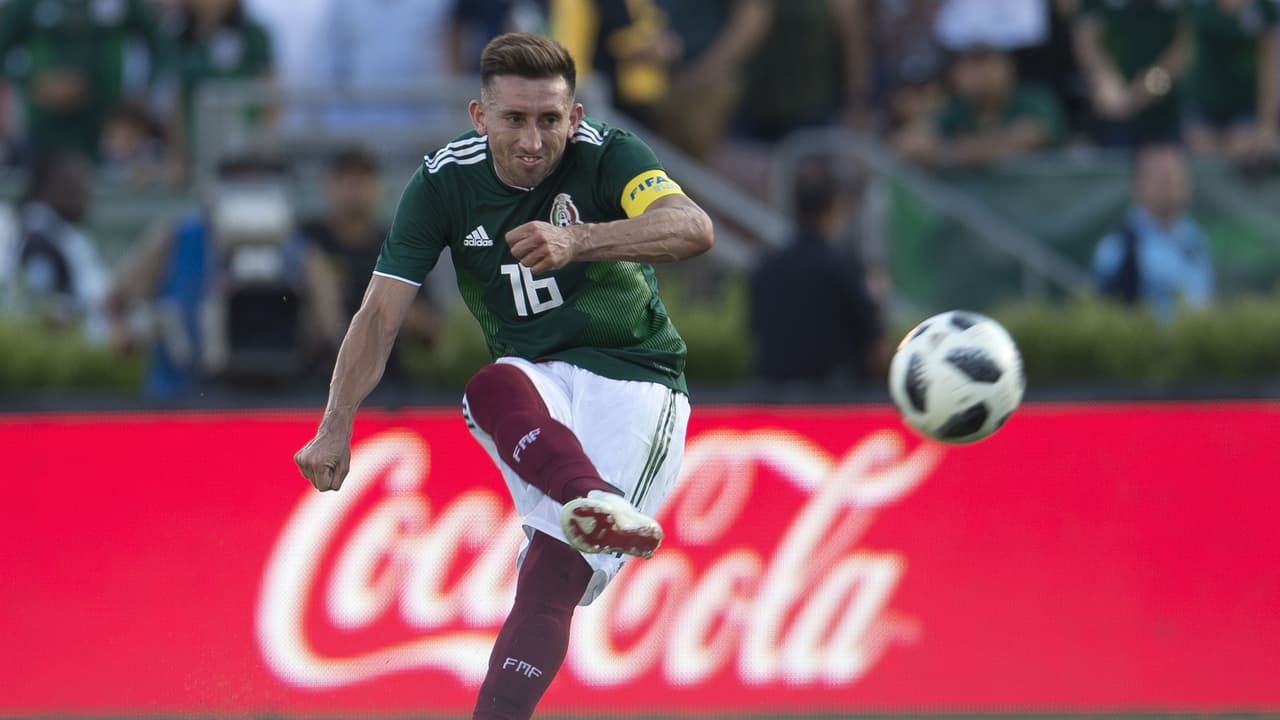 ¿Cuál es el valor actual de los seleccionados del Tri?