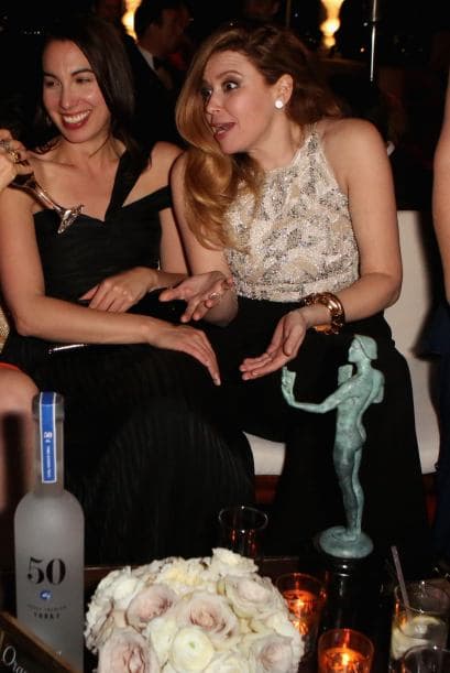 "¡Ajá!, ¿y entonces? ¿Cómo fue la cosa?".