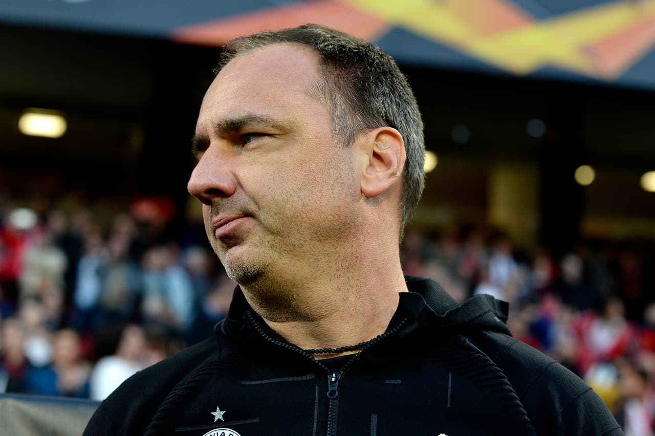 Mientras que los de Jidrich Trpisovsky disfrutan del liderato en el campeonato checo con tres puntos de diferencia que el Viktoria Plzen, segundo en la clasificación.