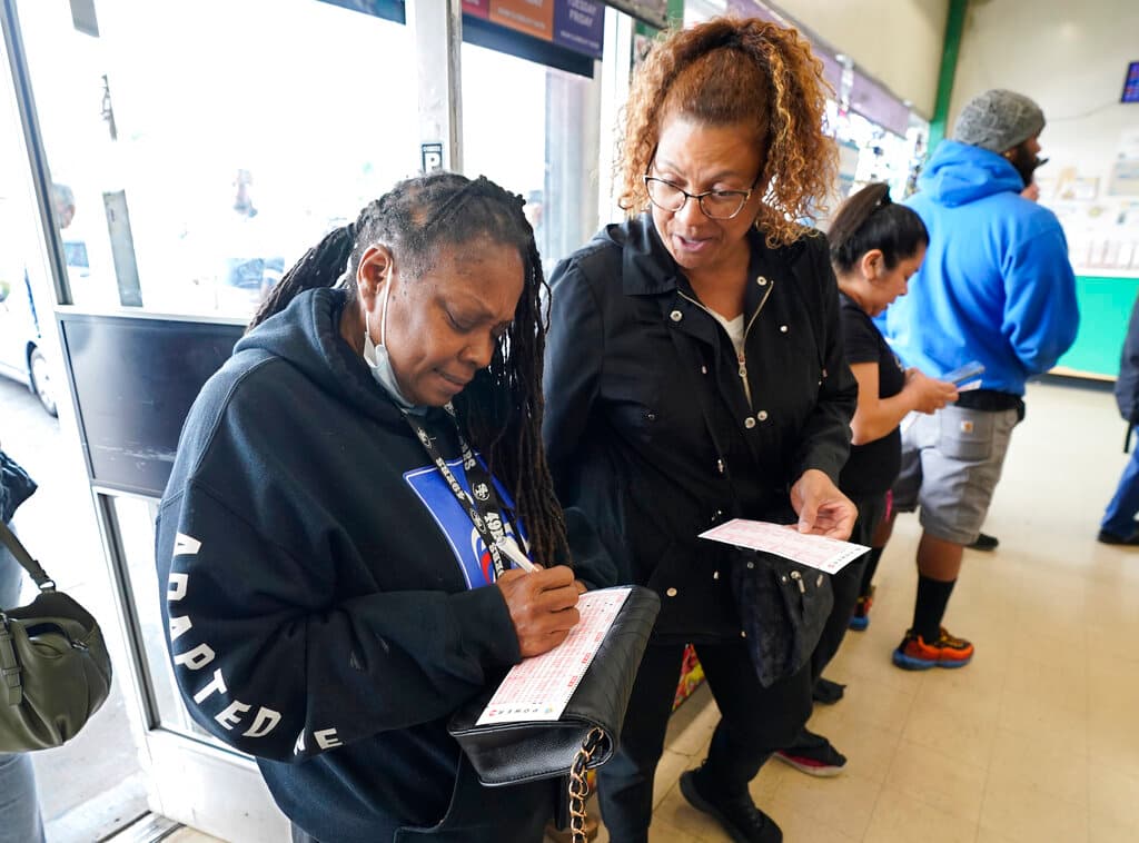 El premio mayor del Powerball sigue sin ganador; el monto acumulado sube a 1,200 millones