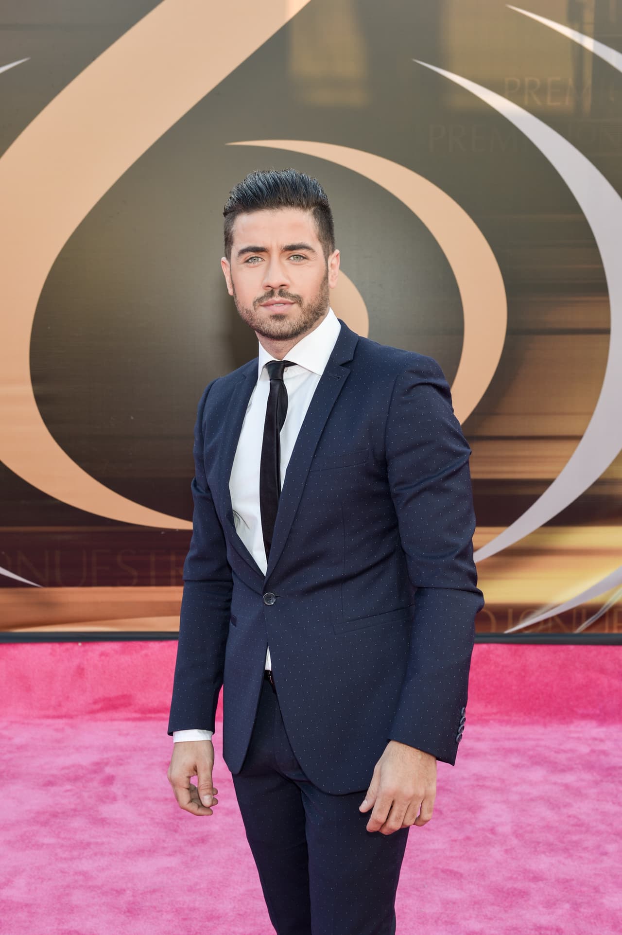 Como cada año, el talento de Univision fue uno de los más celebrados en esta alfombra magenta de Premio Lo Nuestro. ¿Quién fue tu favorito o favorita de la noche?