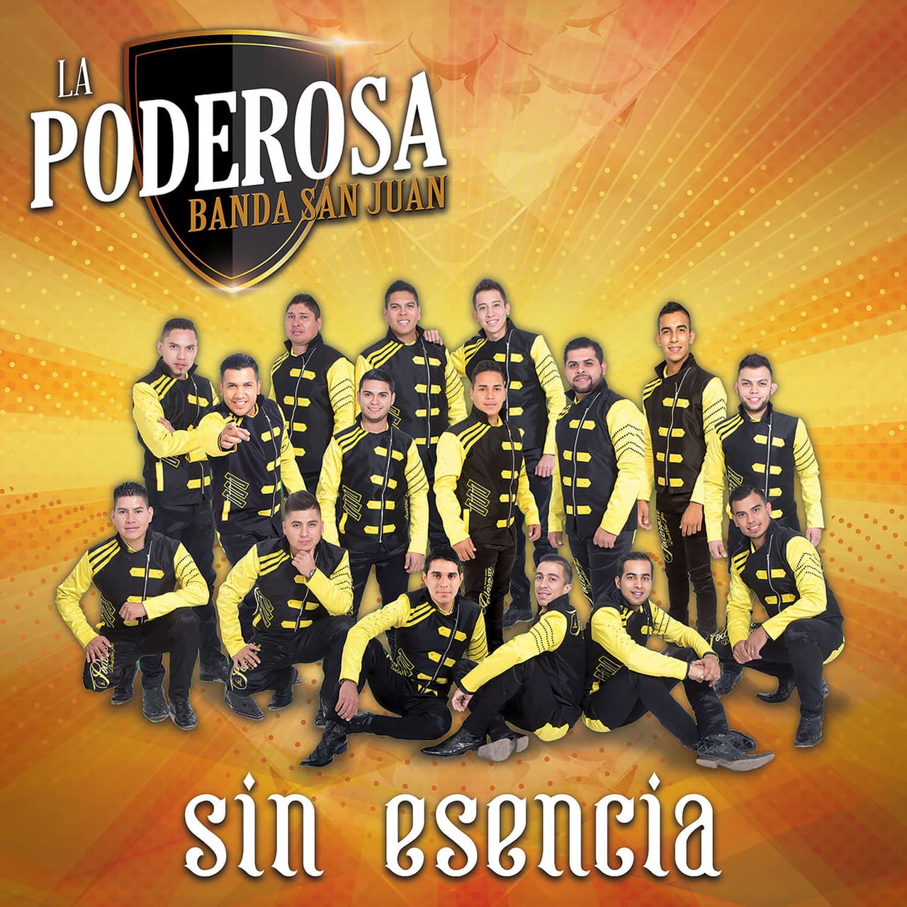 <b>La Poderosa Banda San Juan</b> estrena su nueva canción 'Sin Esencia'