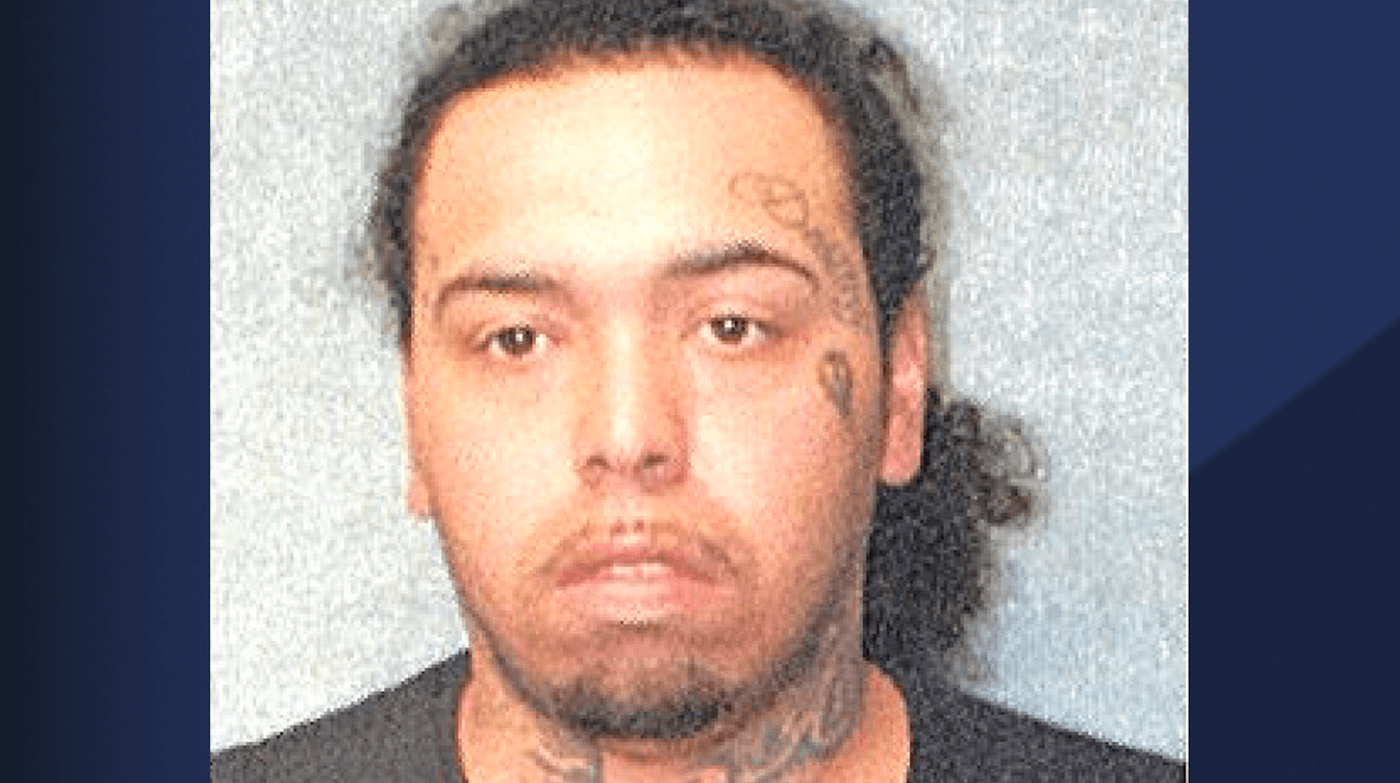 Arrestan al sospechoso de robar una camioneta con un niño adentro en Bridgeview