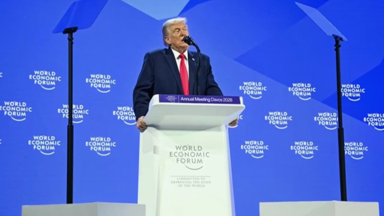 Dichos de Donald Trump generan controversia sobre el derecho a portar armas por caso Alex Pretti