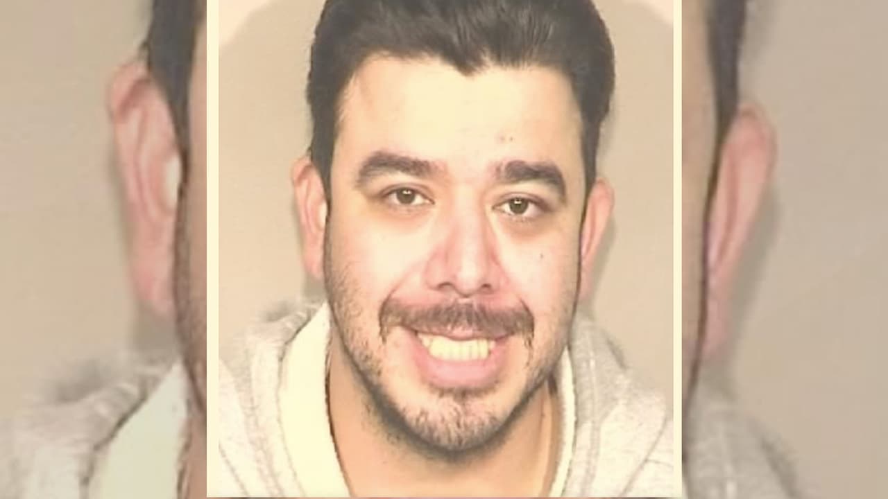 Arrestan a un hombre del condado de Fresno por presuntamente cometer delitos sexuales contra un menor de edad