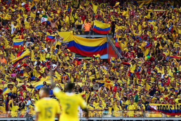 La instalación tiene capacidad para 62 mil espectadores.