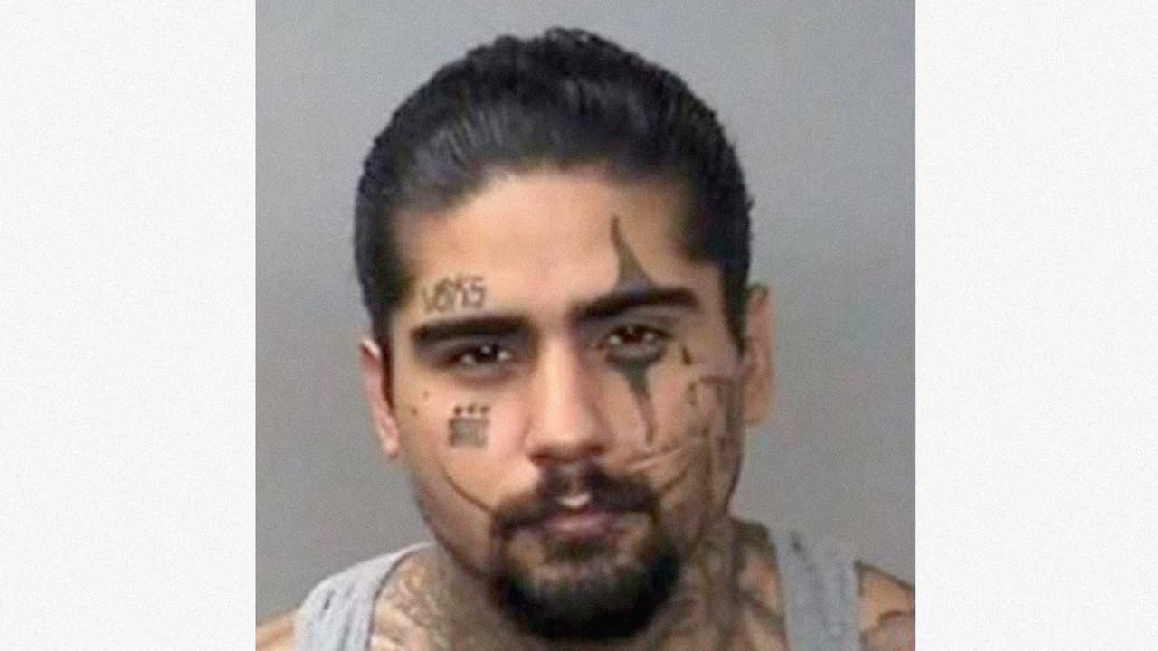 Llevan a la corte a condenado a cadena perpetua que mató a su compañero de celda