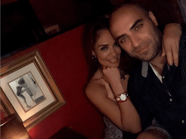 "Yo diría a los padres que aunque las niñas quieran ser bailarinas, o deportistas o actrices o lo que sea, 
<b>que las vigilen </b>muy bien", destacó.