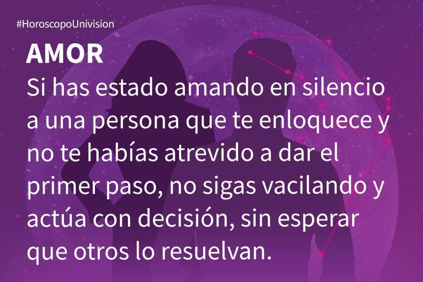 Cáncer 22 de abril de 2019