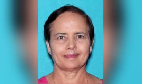 Nohema Graber, de 66 años, era profesora de español en la Fairfield High School desde 2012.