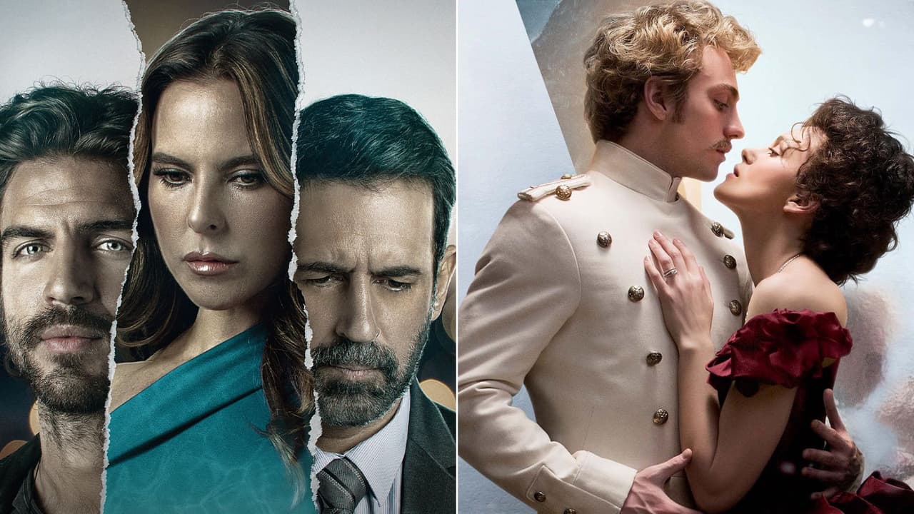‘Volver a caer’ vs ‘Anna Karenina’: diferencias y similitudes entre ambas historias