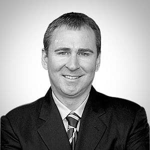 ILLINOIS. Ken Griffin, fundador y jefe ejecutivo de Citadel LLC, tiene posesiones valuadas en 5,500 millones. (Imagen tomada de Twitter).