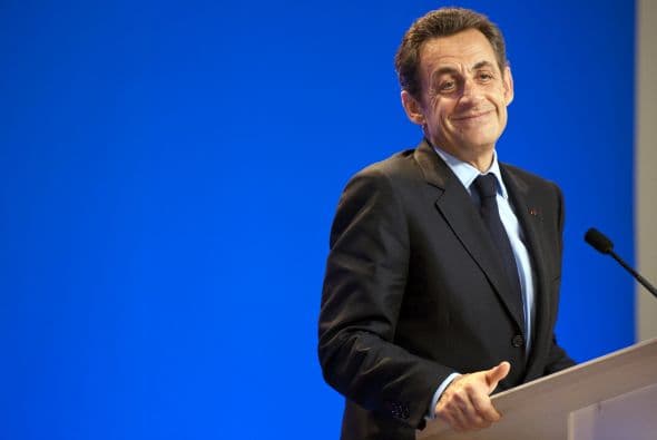 La negativa de México se suscitó después de que el mandatario francés dijo que se dedicarían los eventos a publicitar el caso de Cassez.