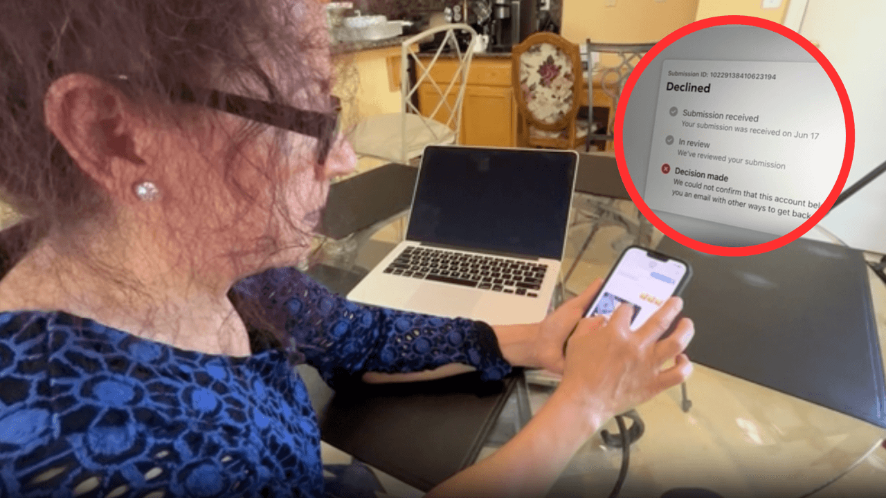 Sigue estos pasos para proteger tus redes sociales de los hackers en California